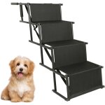 Rampe pour chien, escalier pour chien, pliable, escalier pliant pour chien, rampe pour chien, 165 x 43 ...