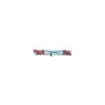 Rampe d'�clairage arri�re 12v pour remorque