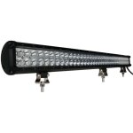 Rampe a led - 234 w - 6500 k - 15600 lm - 95. 7 x 63 x 107. 83 mm - boitier aluminium - 91 cm