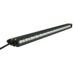 Rampe lumineuse led cree 160w 9 - 32v, combo 830x41x82mm