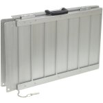 Rampe valise l�g�re - va142b