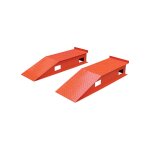 Rampe pour voiture - largeur 400mm - vendue � l'unit� - rds