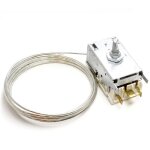 Ranco capillary frigillary thermostat 2000mm k54 - p1102 Ranco capillary frigillary thermostat 2000mm k54 - p1102