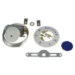 Ranco - thermostat ranco vs5 signal actif k54p1102 - k50p1102 -