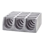 Range bouteilles multi usages - mottez - b228v