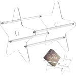 Rangement vinyle en acrylique, rangement disque vinyle support acrylique vinyle meuble vinyle rangement ...