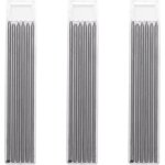 Rapanda - mine, 18 pi�ces, outil de marquage automatique avec long trou pour le nez, b