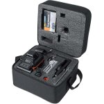 Rapanda - niveau laser 360� autonivelant, 16 lignes pour carrelage et plafond, faisceau vert rechargeable, ...