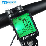 Rapanda - roue de mesure, compteur kilom�trique et odom�tre - - compteur de v�lo sans fil ip54 compteur ...