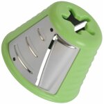 Rape a emincer fin vert pour petit electromenager moulinex ss - 193079