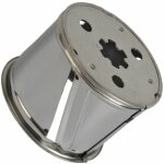 R�pe � �mincer (ss - 989855) robot m�nager krups moulinex tefal