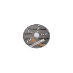 Rape / eminceur fin km260 / at264 pour robot multifonction kenwood kw706848