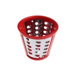 Rape a raper gros rouge pour pieces preparation culinaire. . .