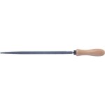 Rape ronde bois 200mm - outil de pr�cision
