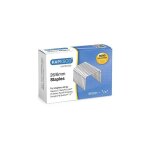 Rapesco - agrafes  pointe en acier galvanises 26 / 6mm (lot de 5000) s11662z3