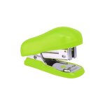 Rapesco bug mini agrafeuse avec agrafes vert 1411
