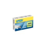 24861300 agrafes paquet of agrafes 1000 agrafes - rapid