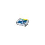 Liderpapel - bote de 2. 500 agrafes galvanises optima hd70 pour agrafeuses lectriques rexel