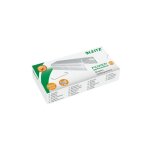 55721000 bote de 5000 agrafes 26 / 6 mm galva - rapid