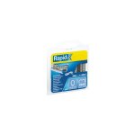 Agrafes grillage - vr16 acier galvanis, pour la fixation de clture agricole, basse - cours, parcs  ...