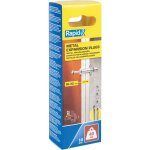 Rapid - chevilles � expansion m�tal pour cloison pl�tre, fixation solide pour mur creux - 18 - 32mm lot ...