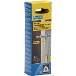 Rapid - chevilles � expansion m�tal pour cloison pl�tre, fixation solide pour mur creux - 18 - 32mm lot ...