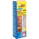 Rapid - chevilles � expansion m�tal pour cloison pl�tre, fixation solide pour mur creux - 6 - 16mm lot ...