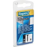 Rapid - clous acier galvanis� (gauge18), id�al pour la menuiserie, les panneaux de bois, les plinthes ...