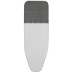 Rapid couverture grise pour table � repasser - vileda