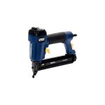 Rapid - pbs121 - agrafeuse - cloueuse pneumatique, pour fixer les panneaux en bois fin, la fibre de verre ...