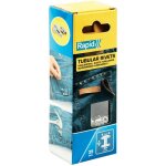 Rapid - rivets tubulaires, fixation solide entre les mat�riaux, lien durable - 379mm - sachet de 25 - ...