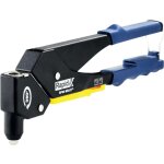 Rp60 multi - pince rivets t�te pivotante 360�, mesure des dimesions des rivets int�gr� - pour rivet aveugle ...