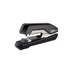 Rapid supreme agrafeuse sdeux7 pour agrafes rapid strong deux 4 / 6, deux 6 / 6 noir leitz 5000540