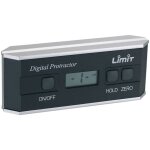 Limit - rapporteur et niveau digital dw150 precision Limit - rapporteur et niveau digital dw150 precision