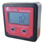 Fortis - rapporteur numrique dwm4590
