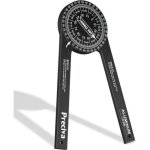 Vurahome - rapporteur de scie � onglet, outil rapporteur d'onglet en m�tal professionnel � 360 � en alliage ...