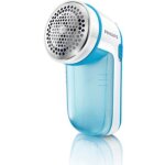 Rase peluches lectrique  piles philips gc026 / 00