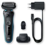 Rasoir 51m1200s - braun