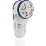 Fusselrasierer elektrisch inkl. reinigungsb�rste