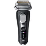Rasoir �lectrique homme � grille ? braun series 9 pro + 9600s ? design noir �l�gant ? technologie lithium ...