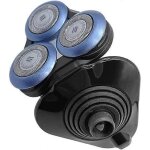 Convient aux rasoirs �lectriques philips s6000, accessoires carmen s6011 s6580 s6840 s6540 (lame int�gr�e) ...