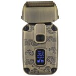 Rasoir �lectrique rechargeable little balance 8903