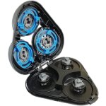 Rasoir �lectrique t�te de rechange t�tes de rasage lames pour philips rasoirs s�rie 5000 s5078 s5079 ...