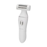 Rasoir. tondeuse et brosse nettoyante pour le visage proficare pc - lbs 3001 blanc - blanc Rasoir. tondeuse et brosse nettoyante pour le visage proficare pc - lbs 3001 blanc - blanc