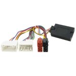 Raswc1804 - interface commande au volant compatible avec hyundai i20 i35 i40 Raswc1804 - interface commande au volant compatible avec hyundai i20 i35 i40