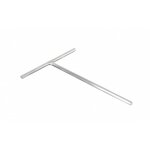 Rateau ultra lger pour crpire