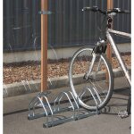 R�telier 3 v�los - b135 - ce produit de marque est neuf. - mottez