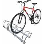 Râtelier range vélos - support pour 4 vélos - mural ou au sol - porte - vélo en acier revêtu - vounot ... Râtelier range vélos - support pour 4 vélos - mural ou au sol - porte - vélo en acier revêtu - vounot ...