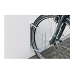 Wsm �trier de serrage pour v�lo 45 � galvanis� - 105000033