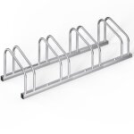Rtelier vlos mtal support de rangement pneu 65 mm max range - vlos support rangement vlo vtt enfants ...